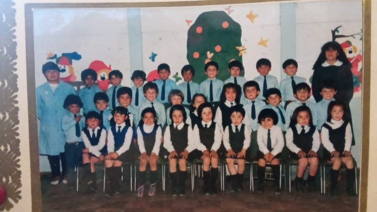 Alumnos