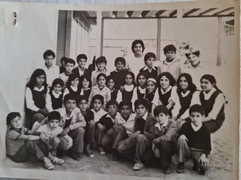 Alumnos