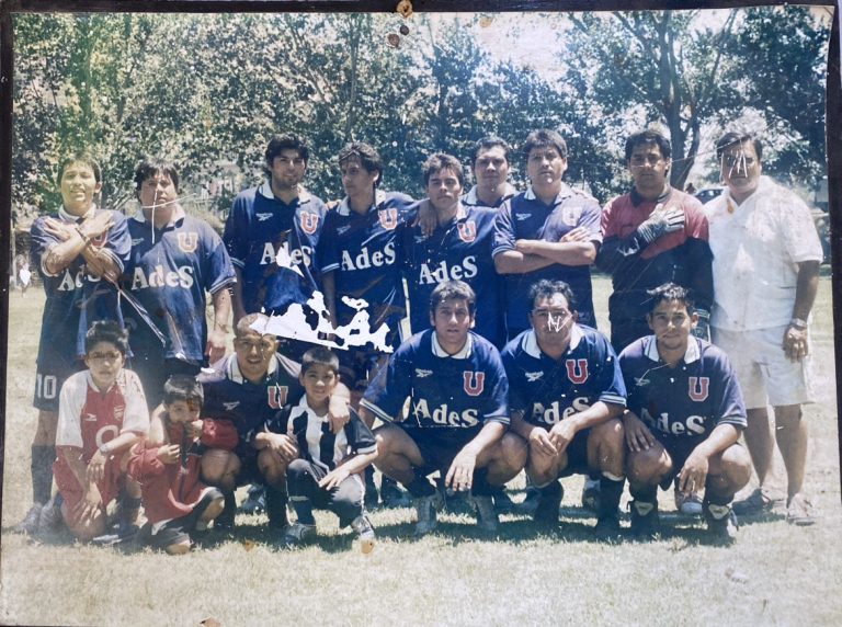 Club deportivo Real Cunchito