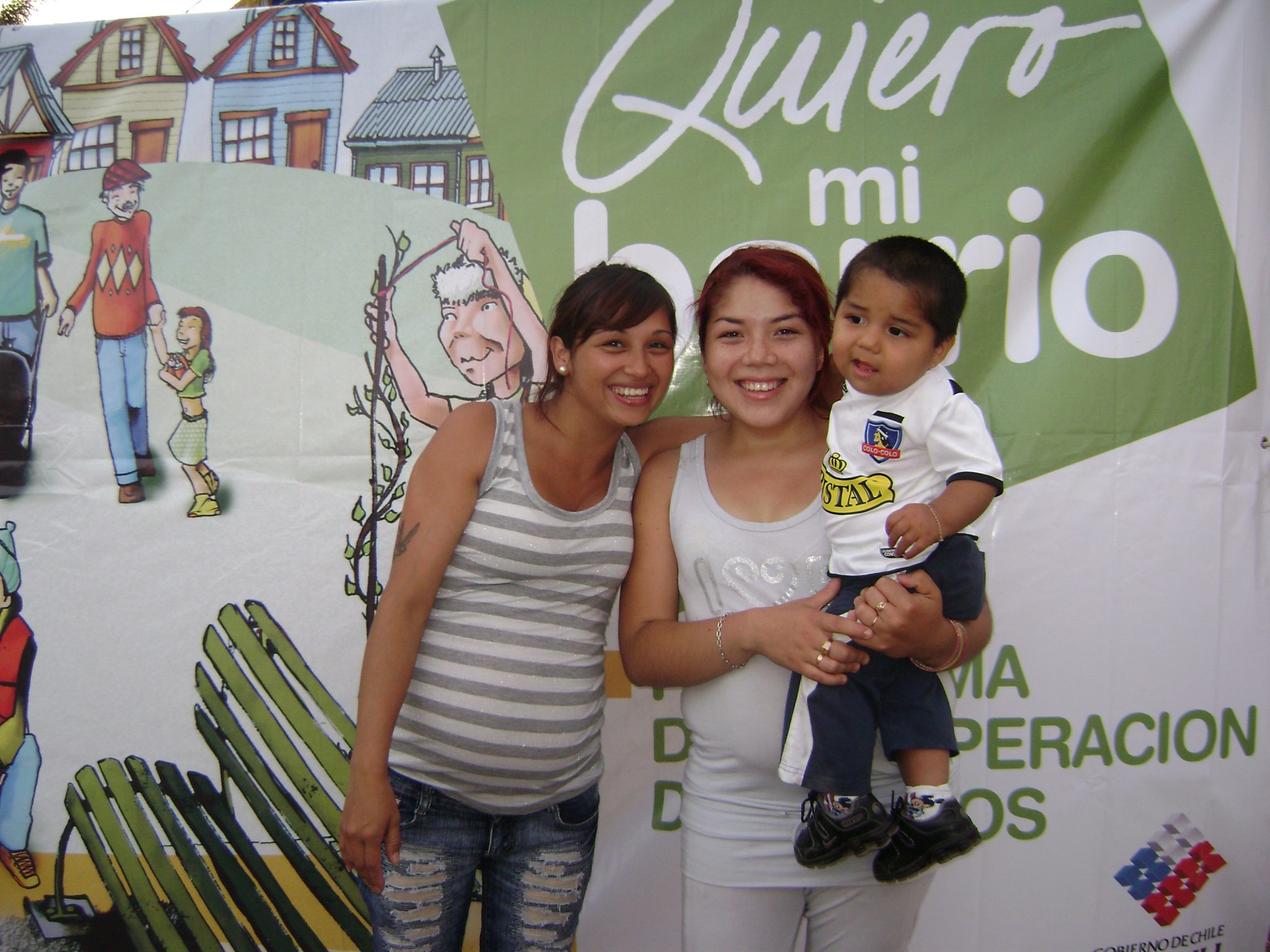 Barrio La Estrella