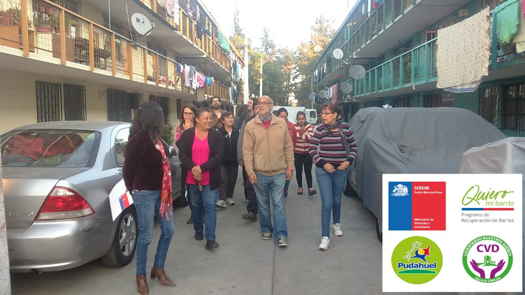diagnostico recorrido barrial 1