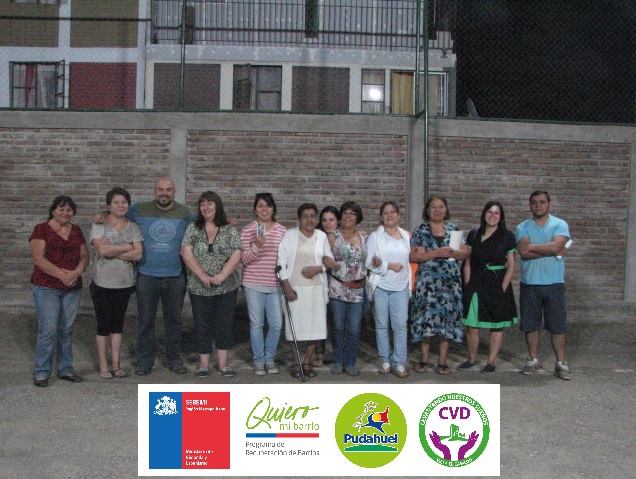 recorrido multicanchas