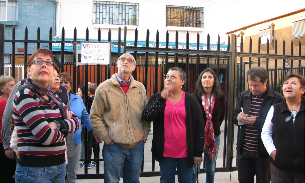 Vecinos